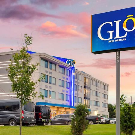 Glo Best Western Kanata Ottawa West Kültér fotó