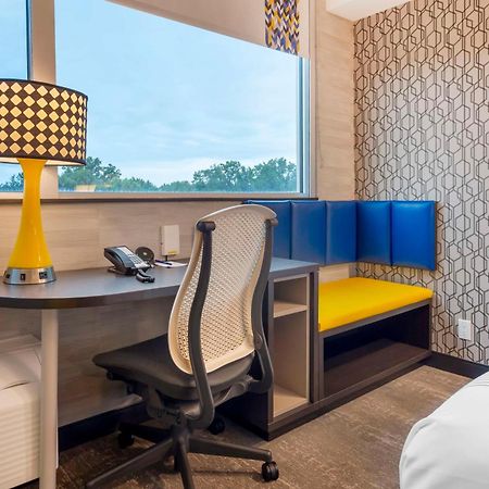 Glo Best Western Kanata Ottawa West Kültér fotó