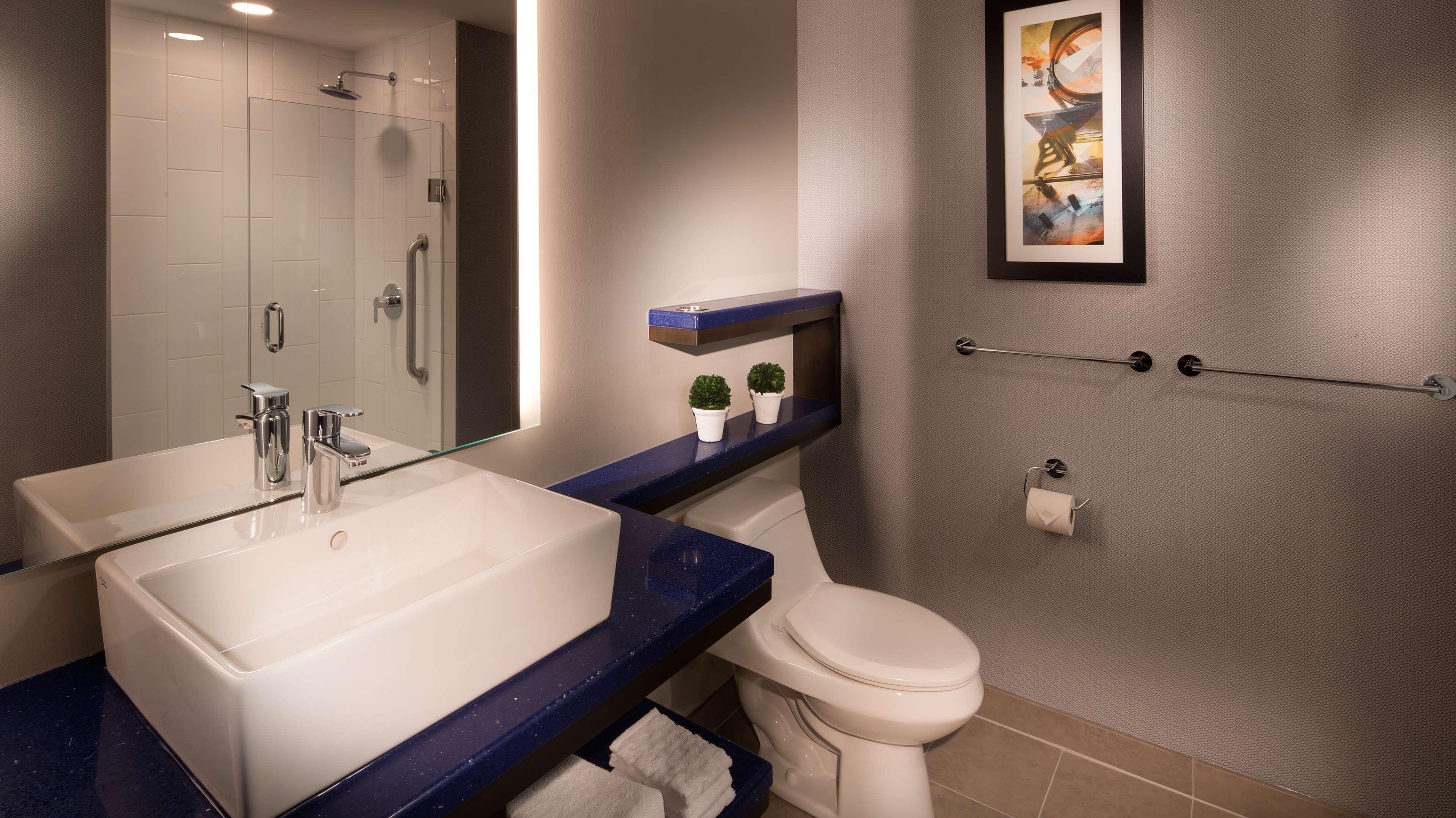 Glo Best Western Kanata Ottawa West Kültér fotó
