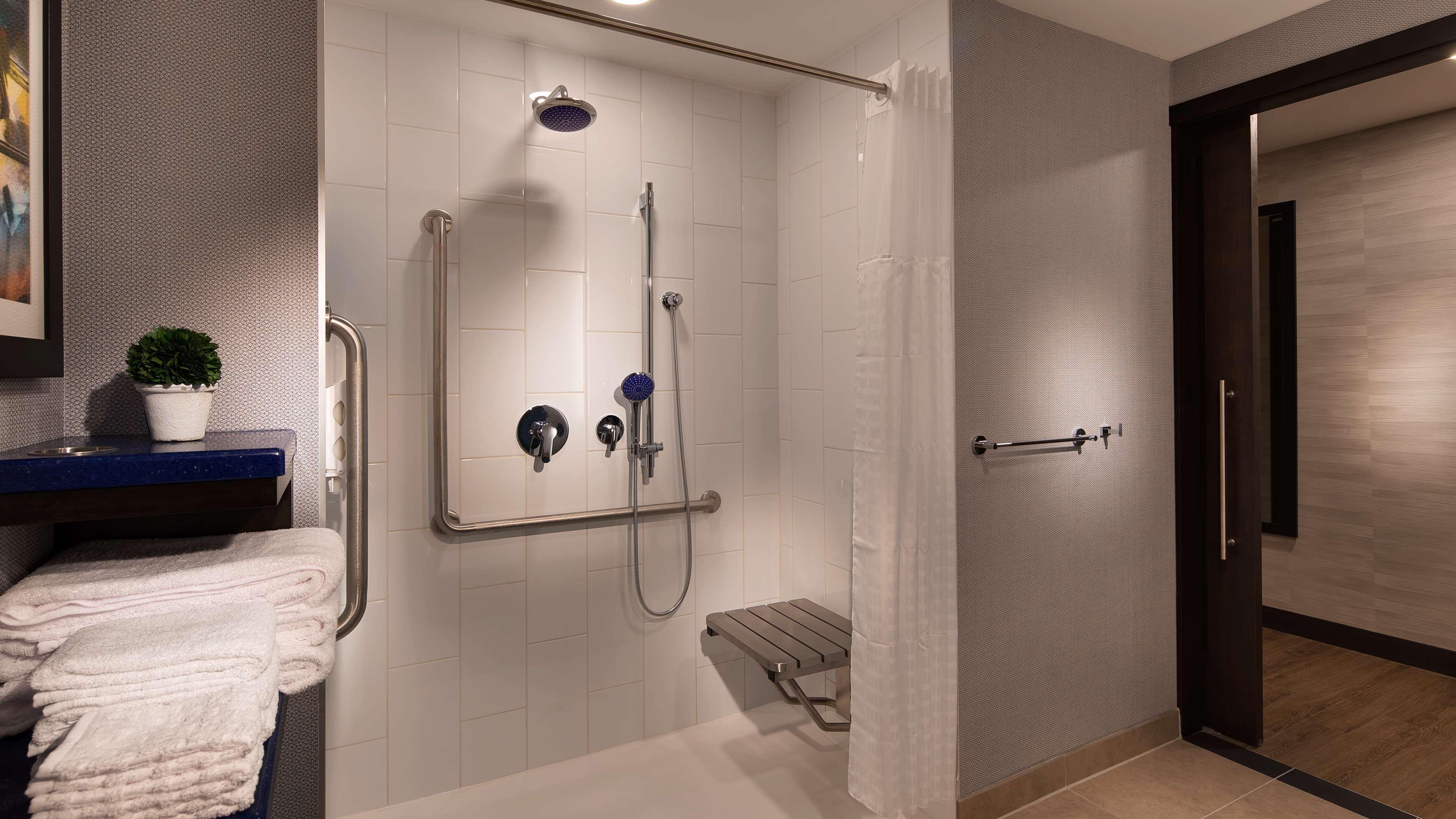 Glo Best Western Kanata Ottawa West Kültér fotó