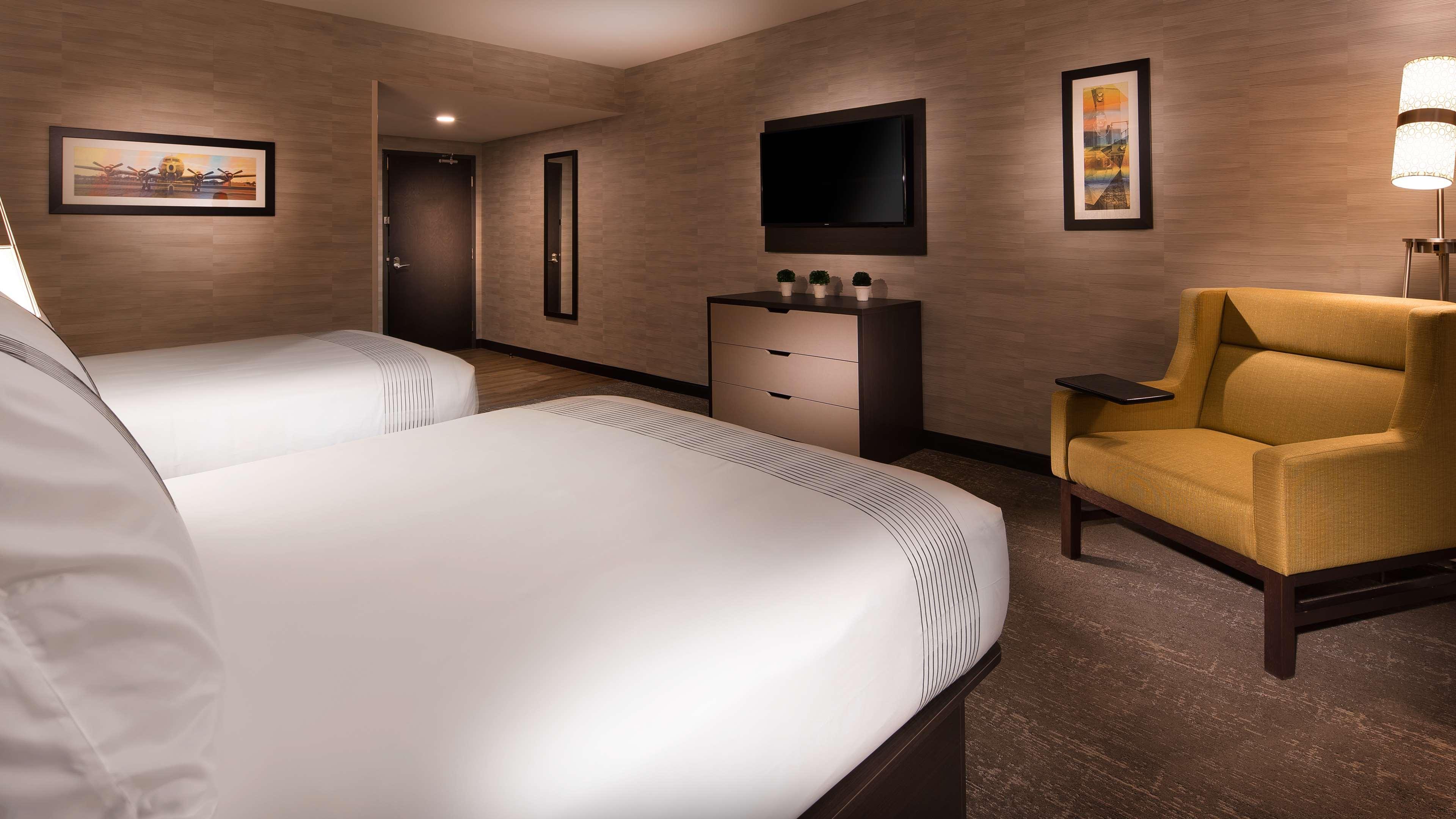 Glo Best Western Kanata Ottawa West Kültér fotó