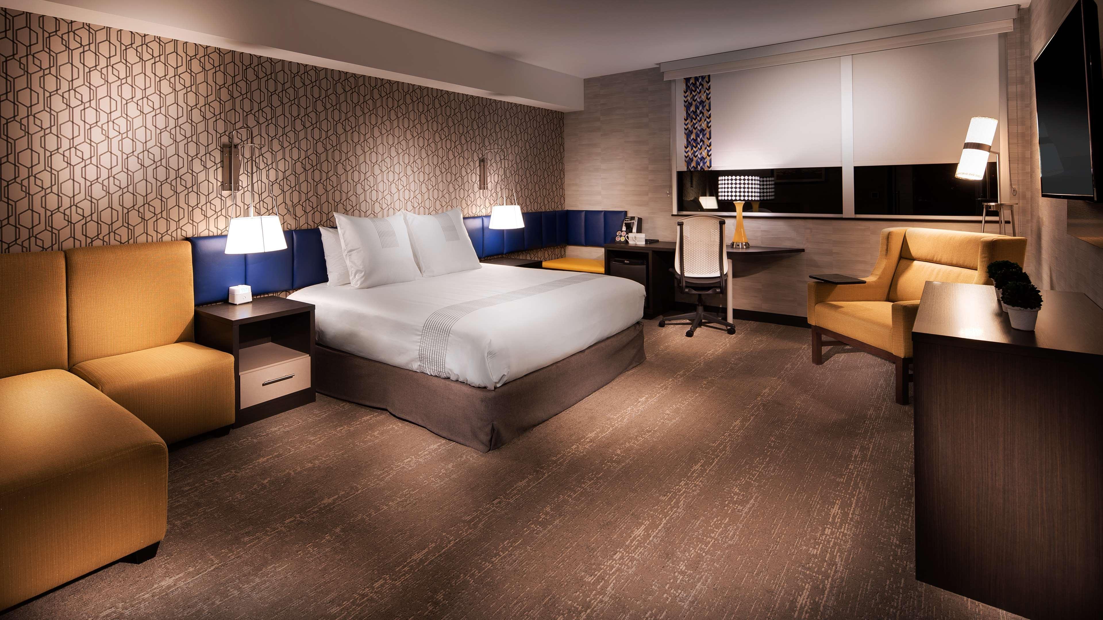 Glo Best Western Kanata Ottawa West Kültér fotó