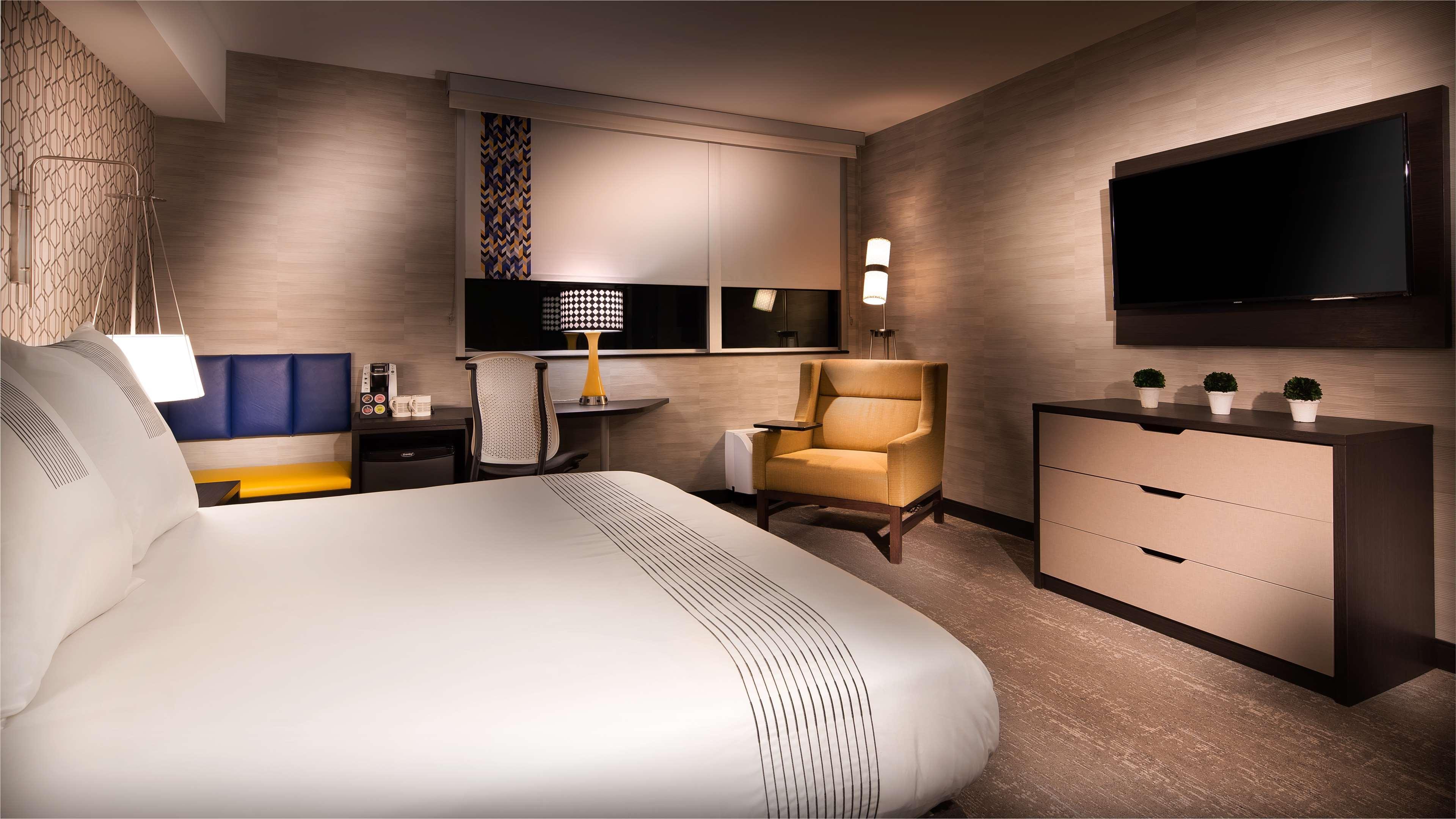 Glo Best Western Kanata Ottawa West Kültér fotó