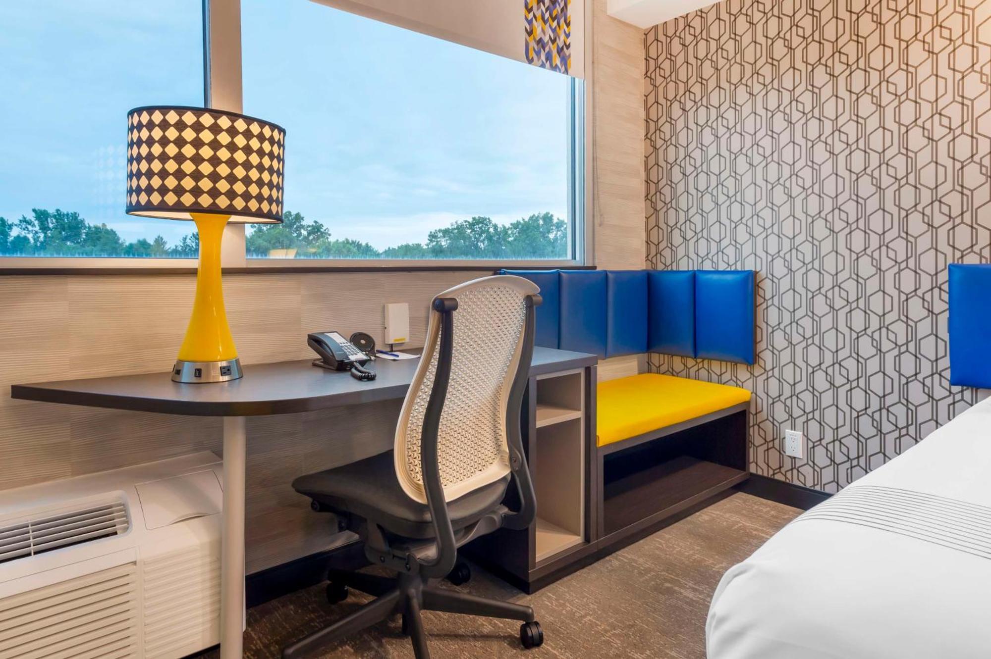 Glo Best Western Kanata Ottawa West Kültér fotó