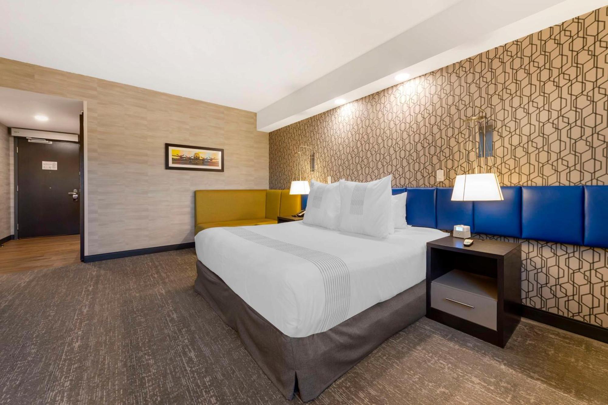 Glo Best Western Kanata Ottawa West Kültér fotó