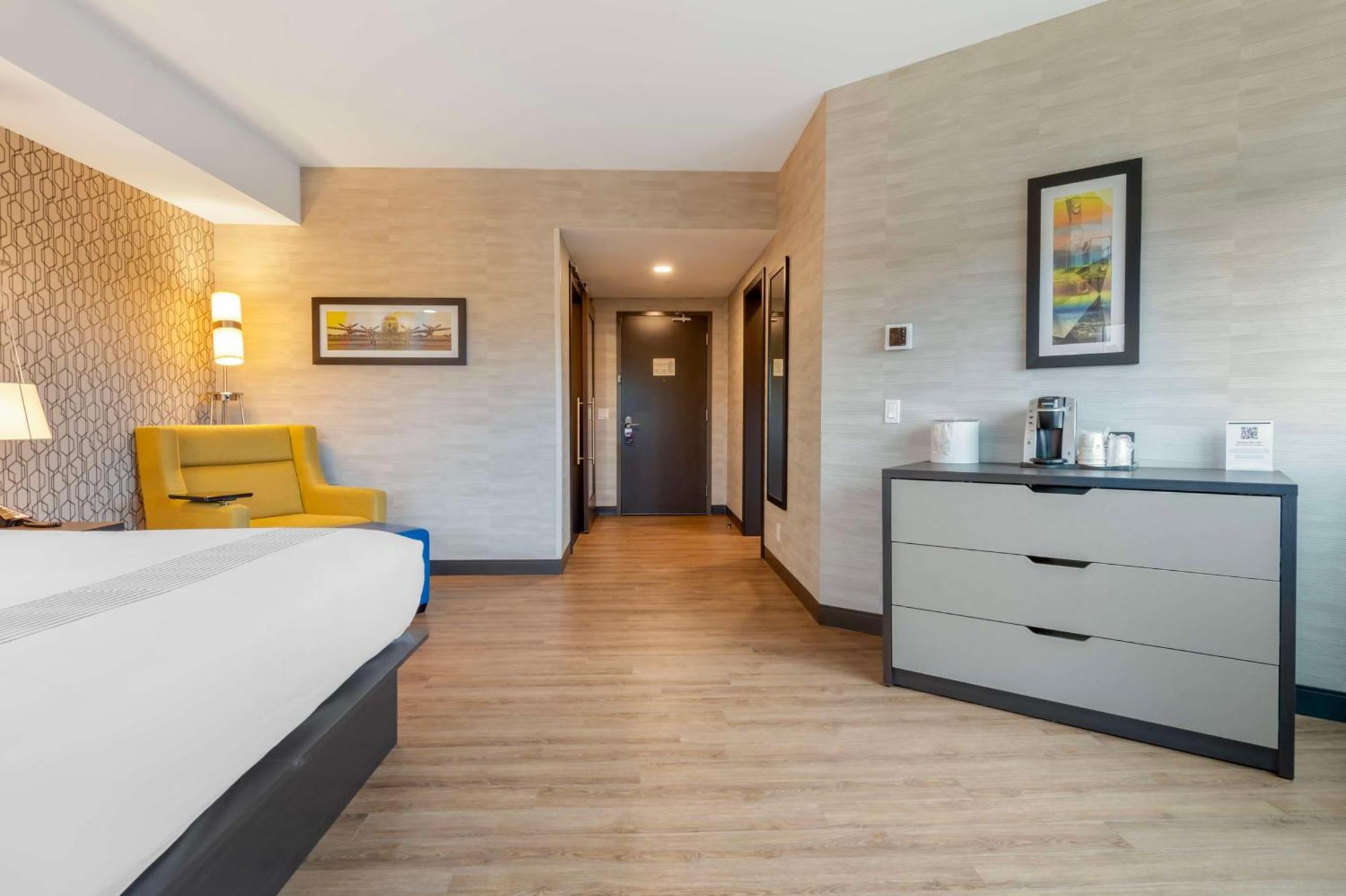 Glo Best Western Kanata Ottawa West Kültér fotó