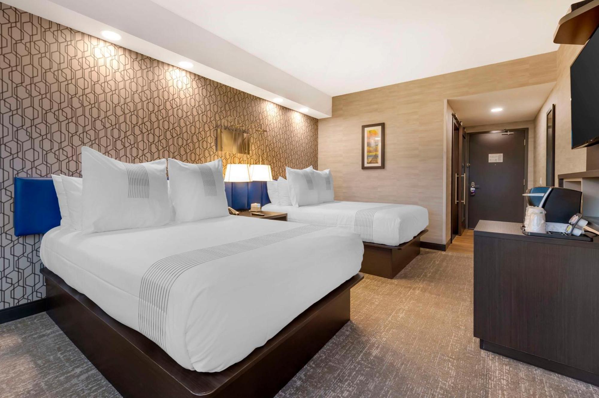 Glo Best Western Kanata Ottawa West Kültér fotó