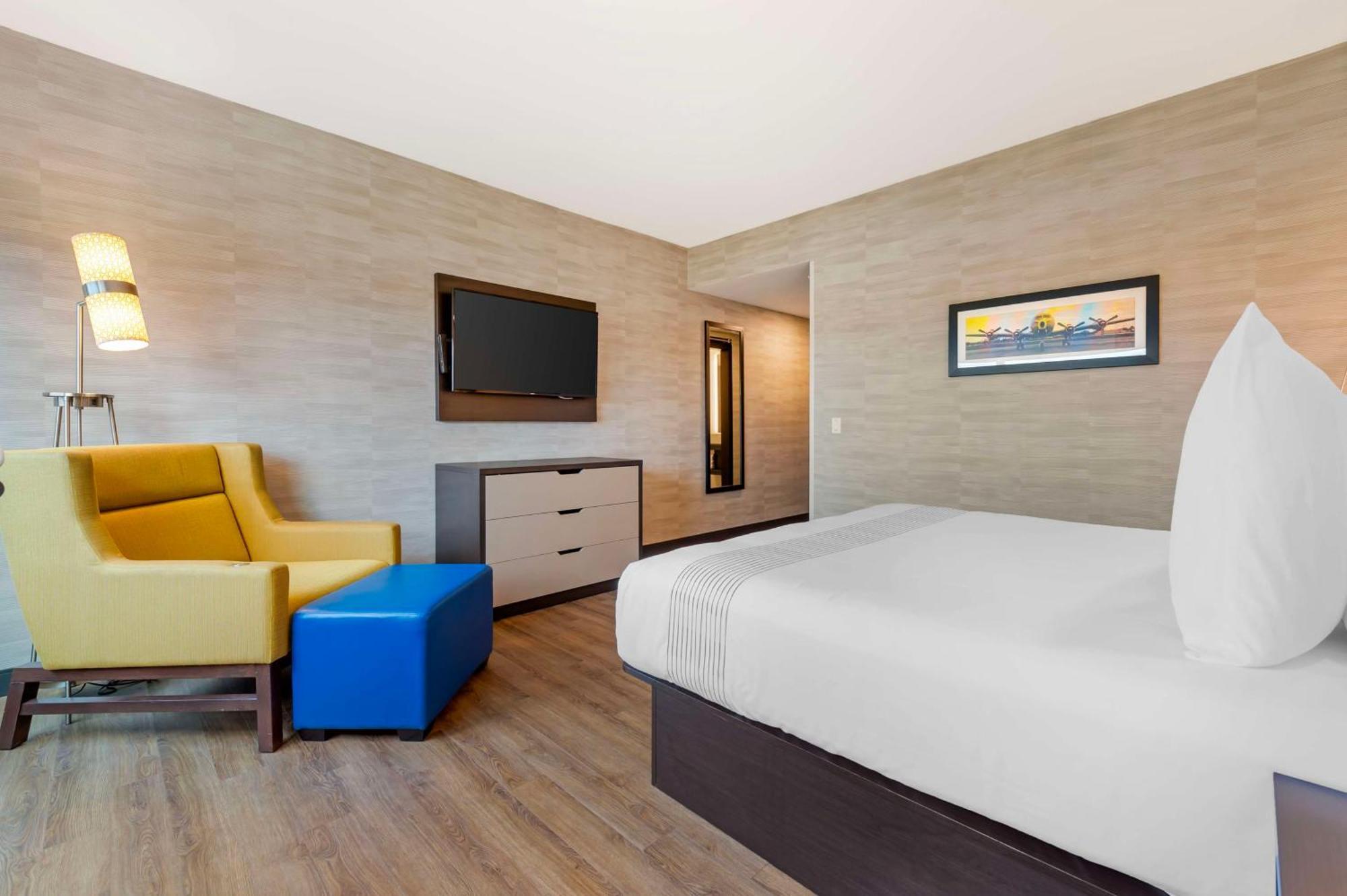 Glo Best Western Kanata Ottawa West Kültér fotó