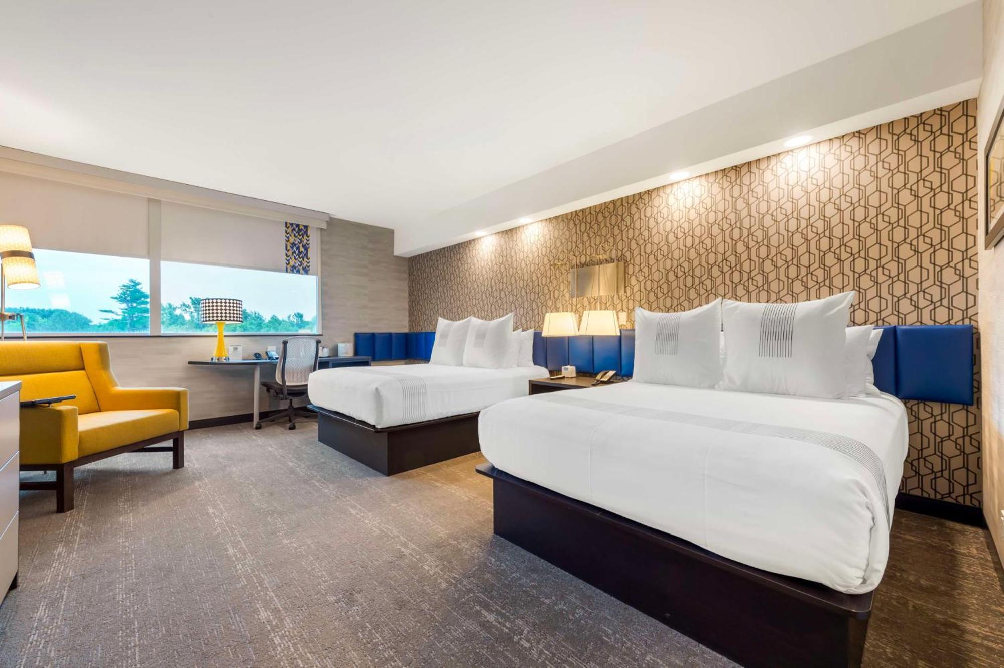 Glo Best Western Kanata Ottawa West Kültér fotó