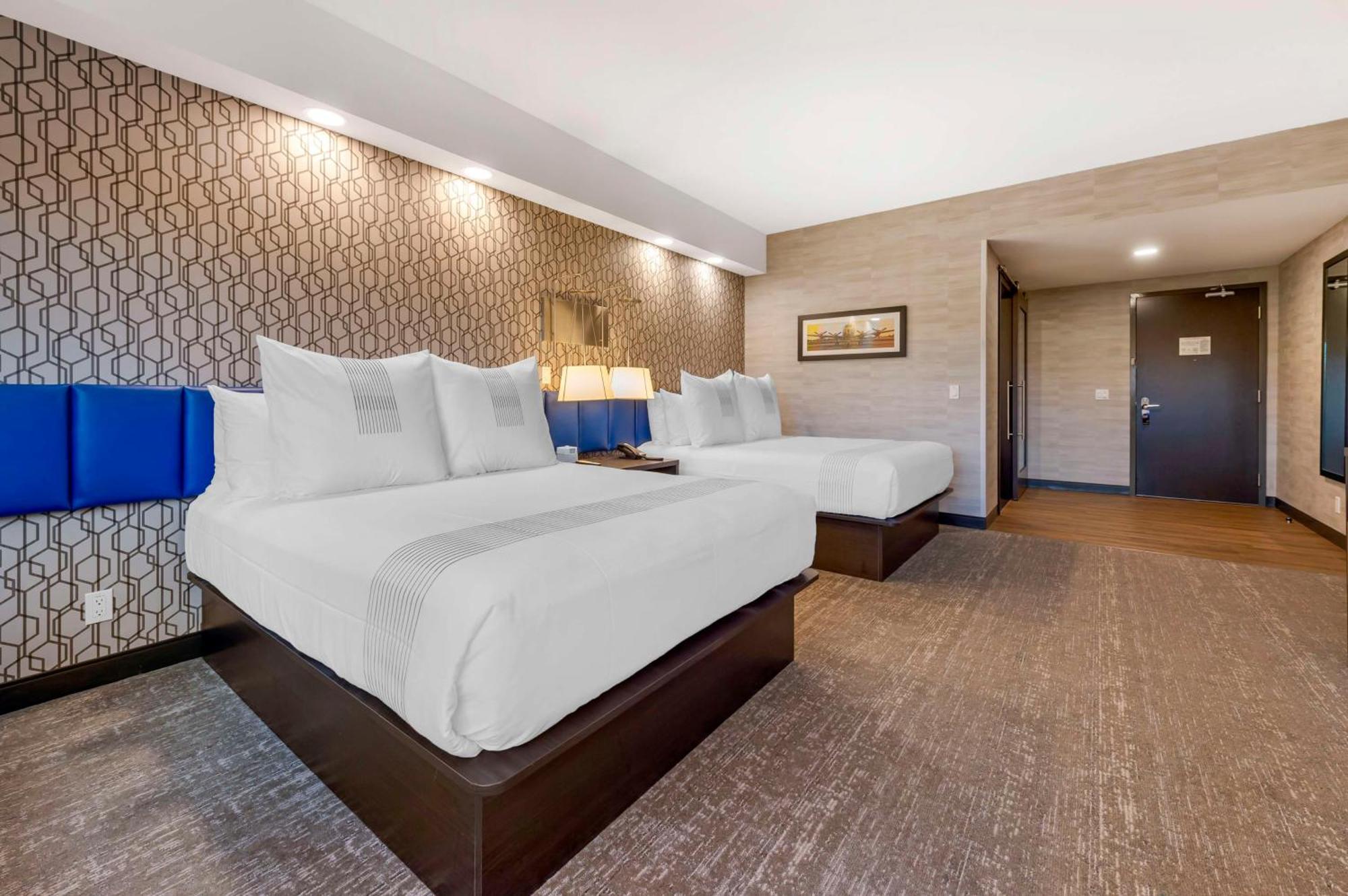 Glo Best Western Kanata Ottawa West Kültér fotó