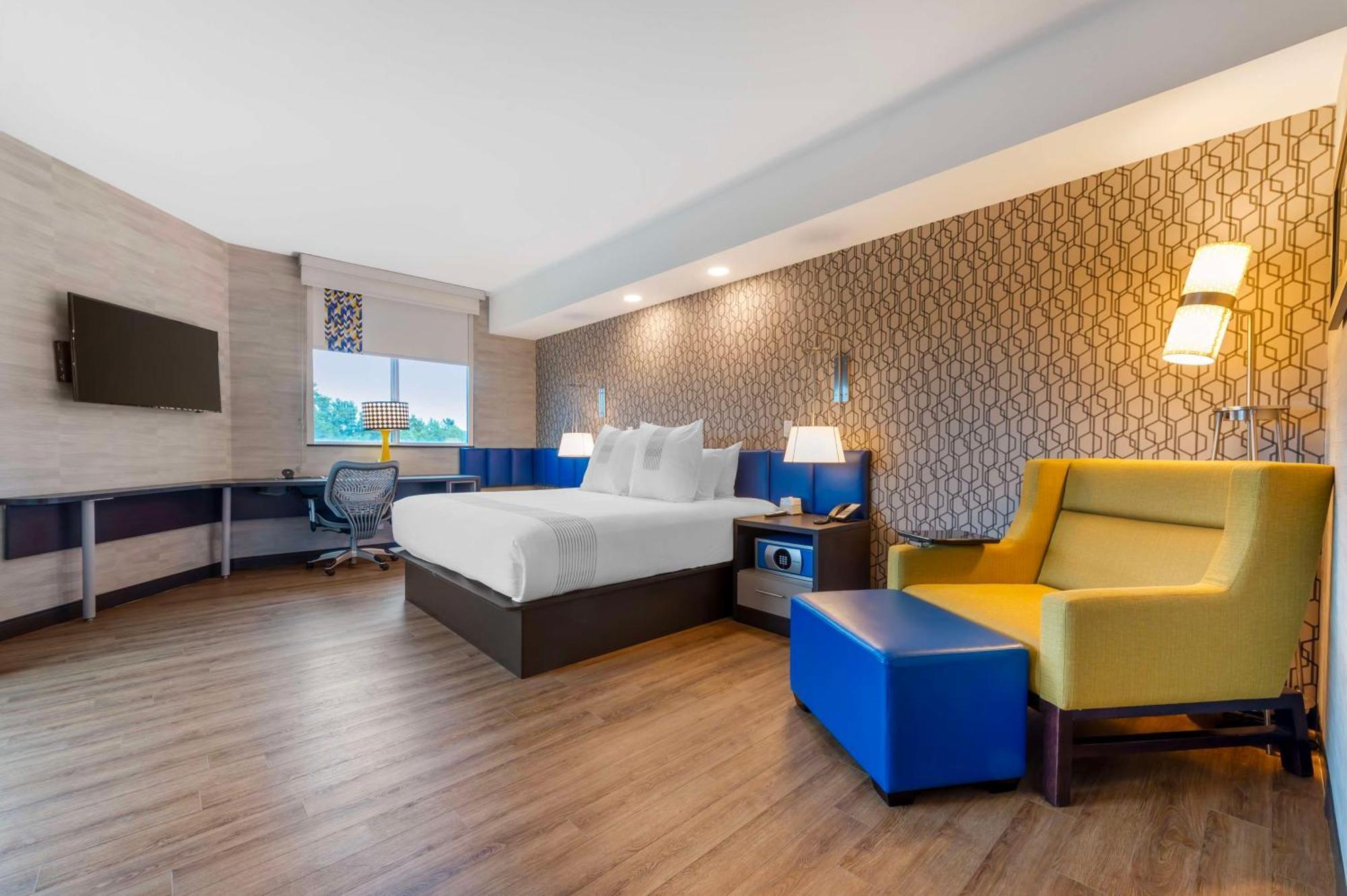 Glo Best Western Kanata Ottawa West Kültér fotó