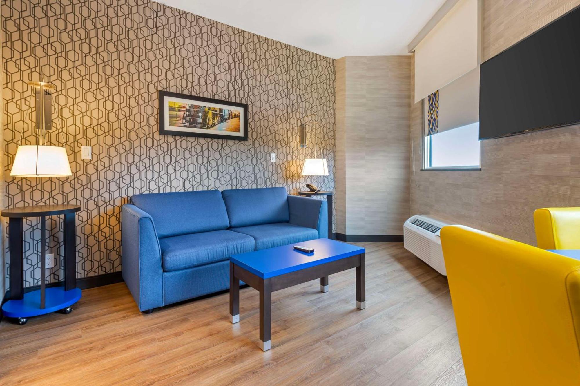 Glo Best Western Kanata Ottawa West Kültér fotó