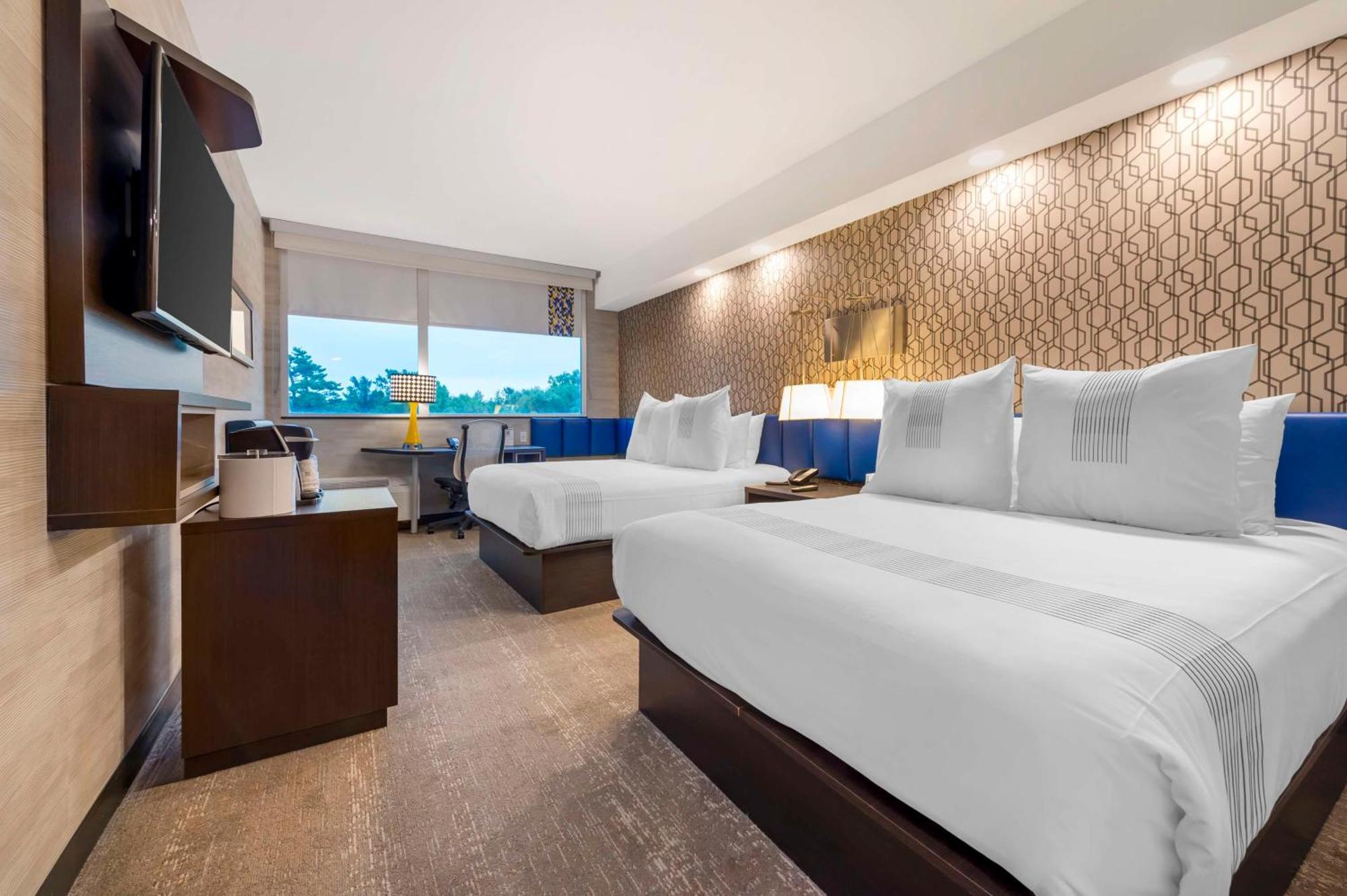 Glo Best Western Kanata Ottawa West Kültér fotó