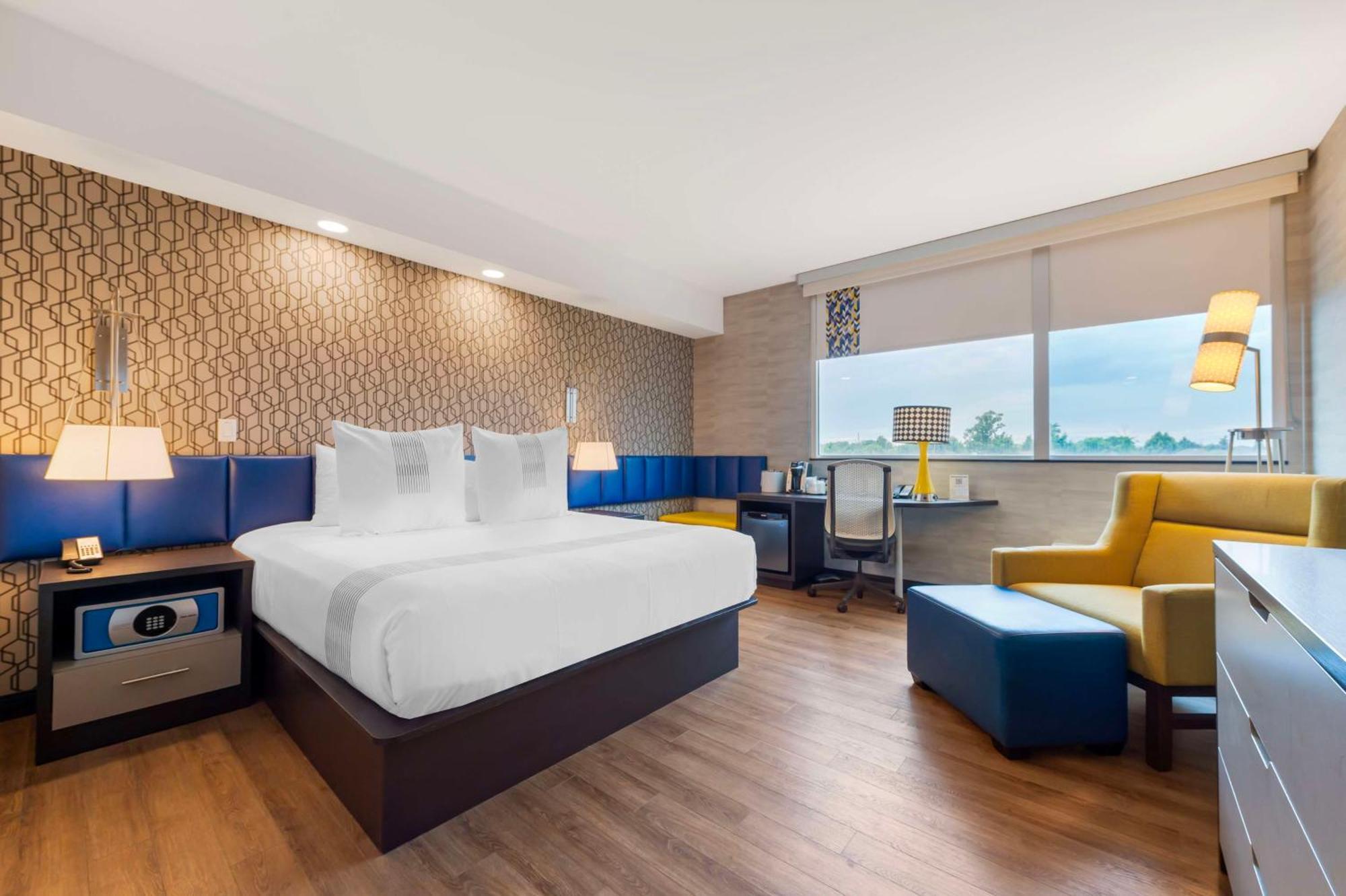 Glo Best Western Kanata Ottawa West Kültér fotó