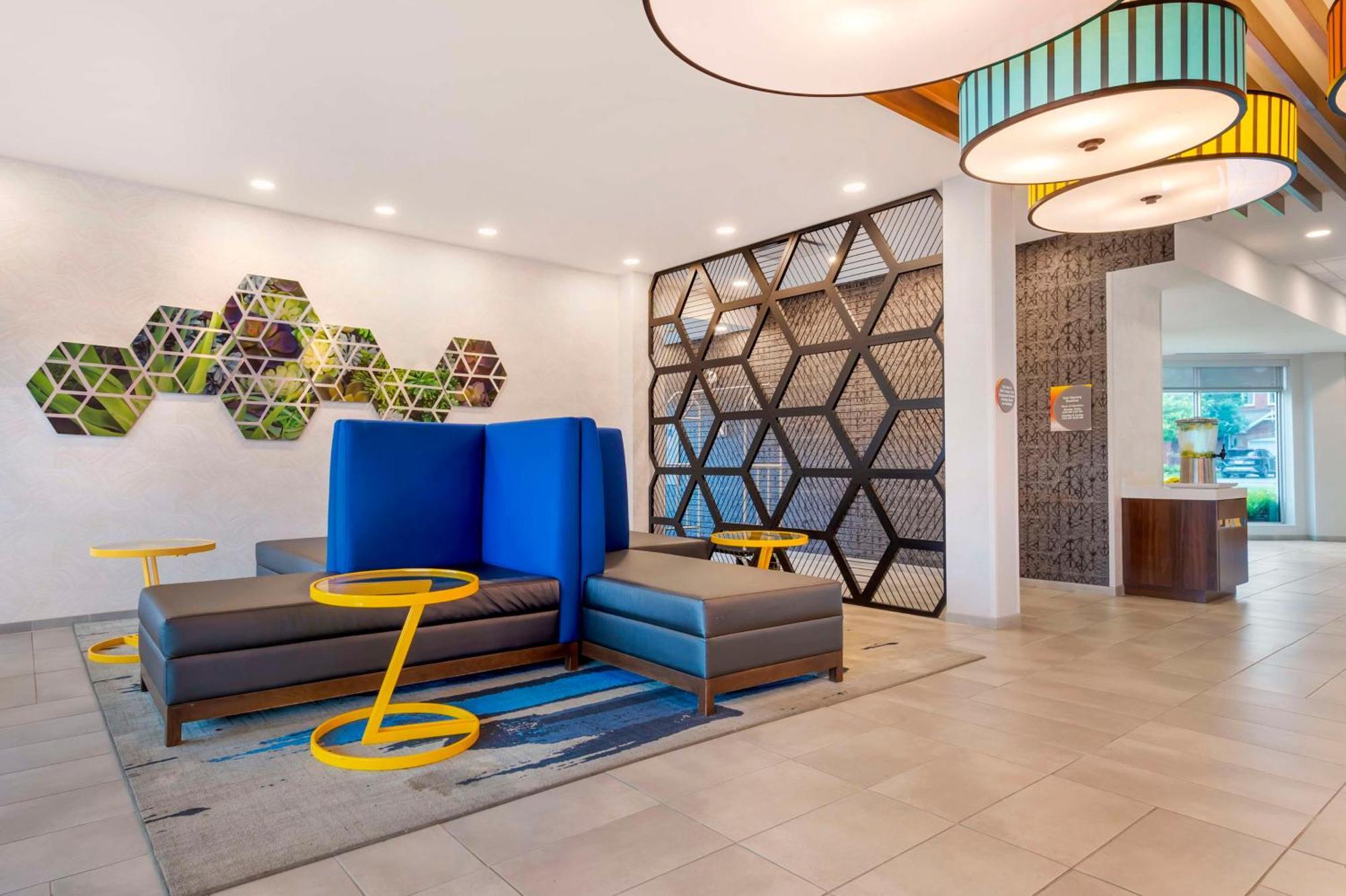 Glo Best Western Kanata Ottawa West Kültér fotó