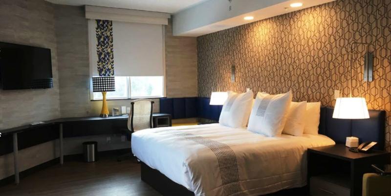 Glo Best Western Kanata Ottawa West Kültér fotó