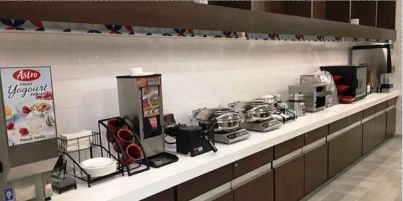 Glo Best Western Kanata Ottawa West Kültér fotó