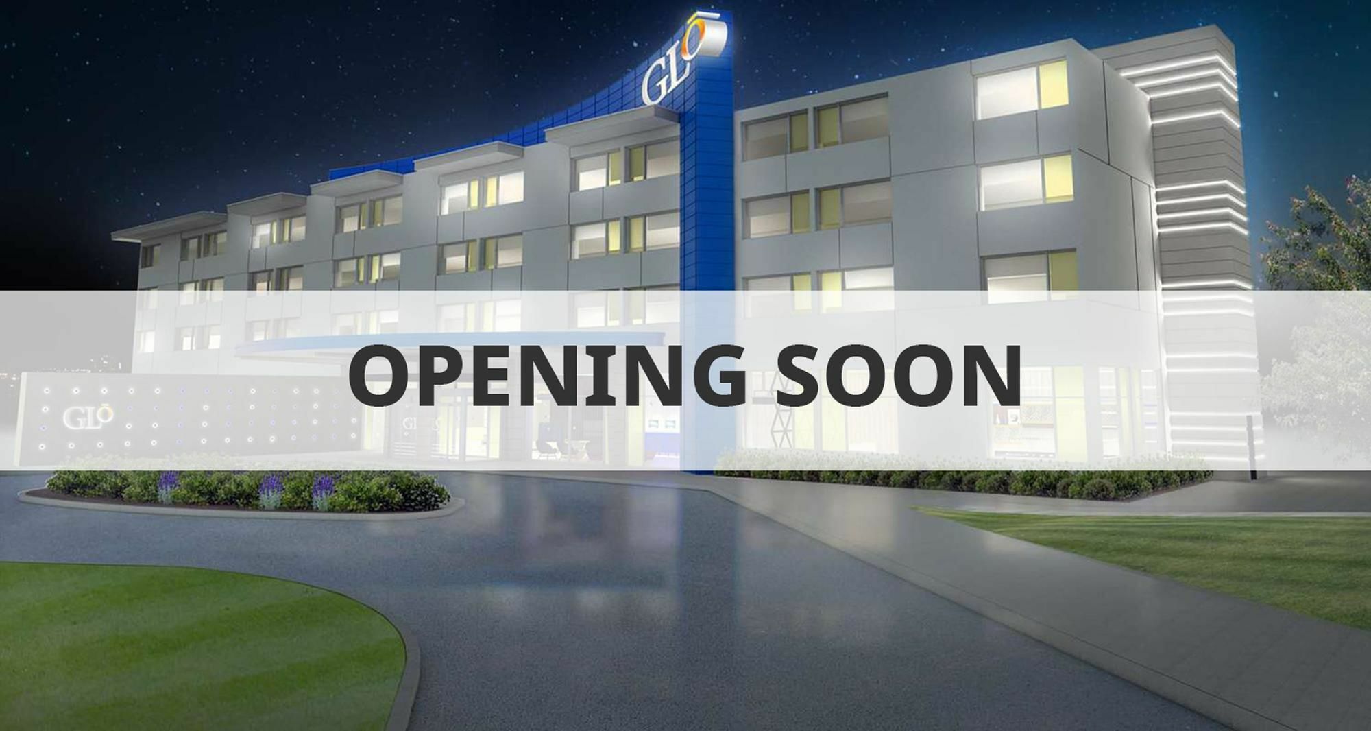 Glo Best Western Kanata Ottawa West Kültér fotó