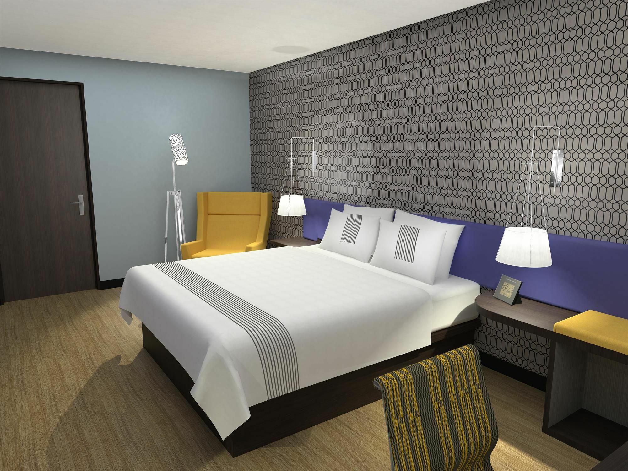 Glo Best Western Kanata Ottawa West Kültér fotó